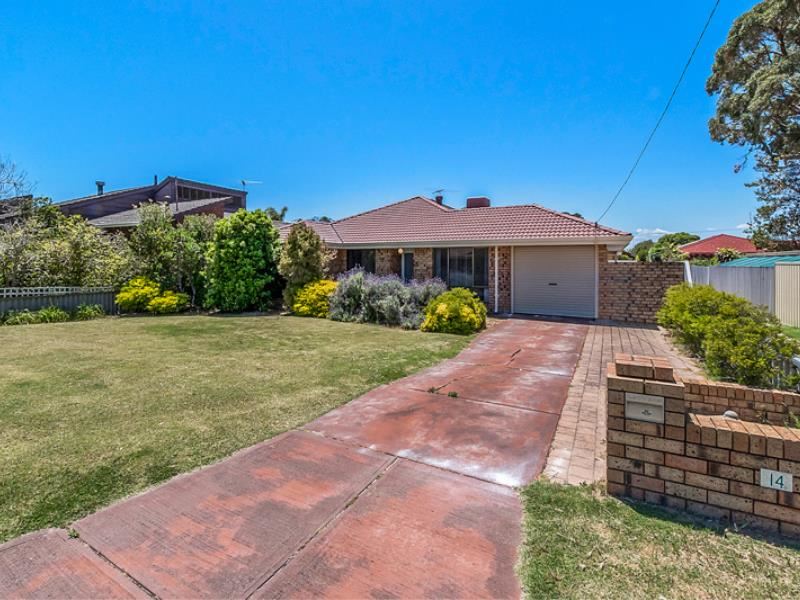 14 Cowan Place, Safety Bay