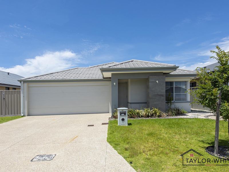 62 Setosa Loop, Byford