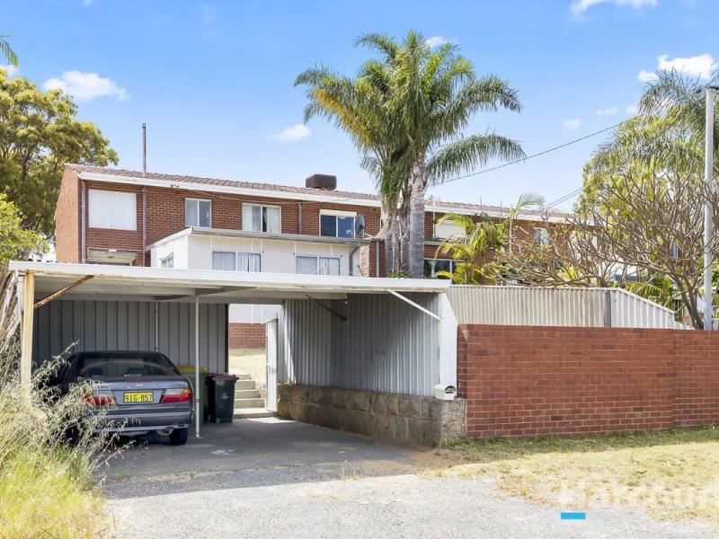 12 Harfleur Place, Hamilton Hill WA 6163