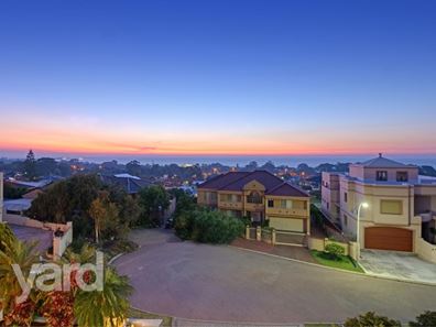 5 Keppel Place, Coogee WA 6166