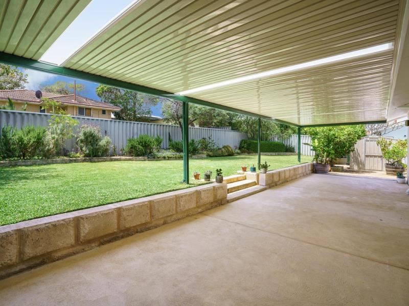 18D Keeley Way, Girrawheen