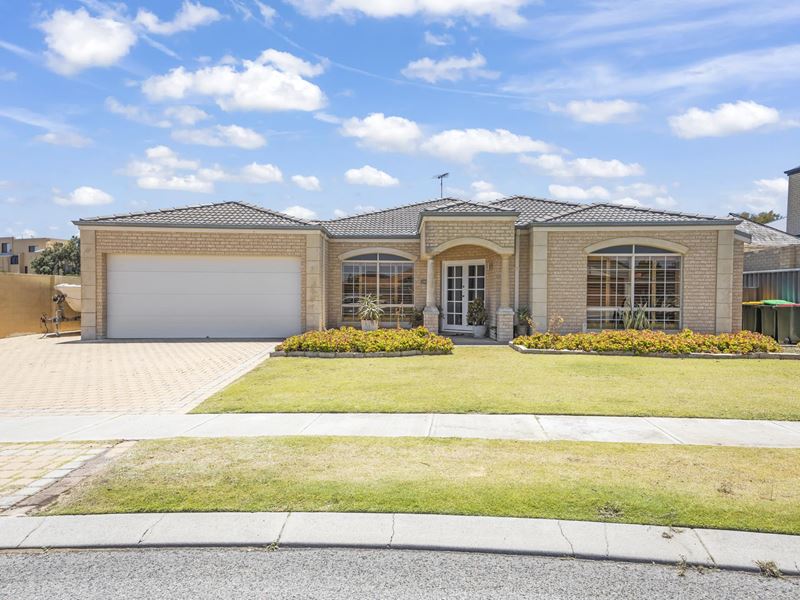 30 Foreshore Vista, Yanchep