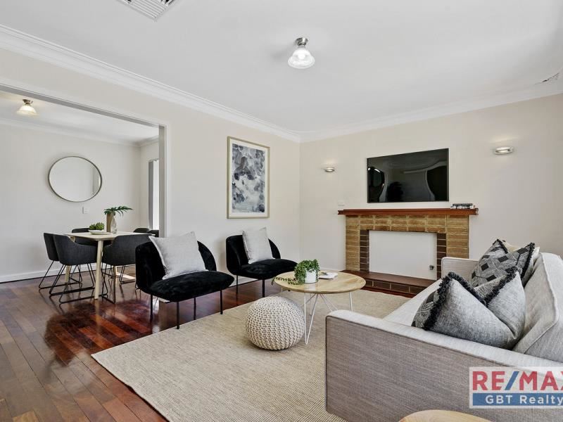 3 Croesus Street, Morley WA 6062