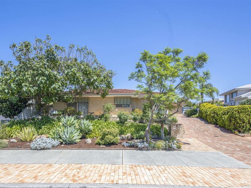 4A Townshend Way, Kardinya