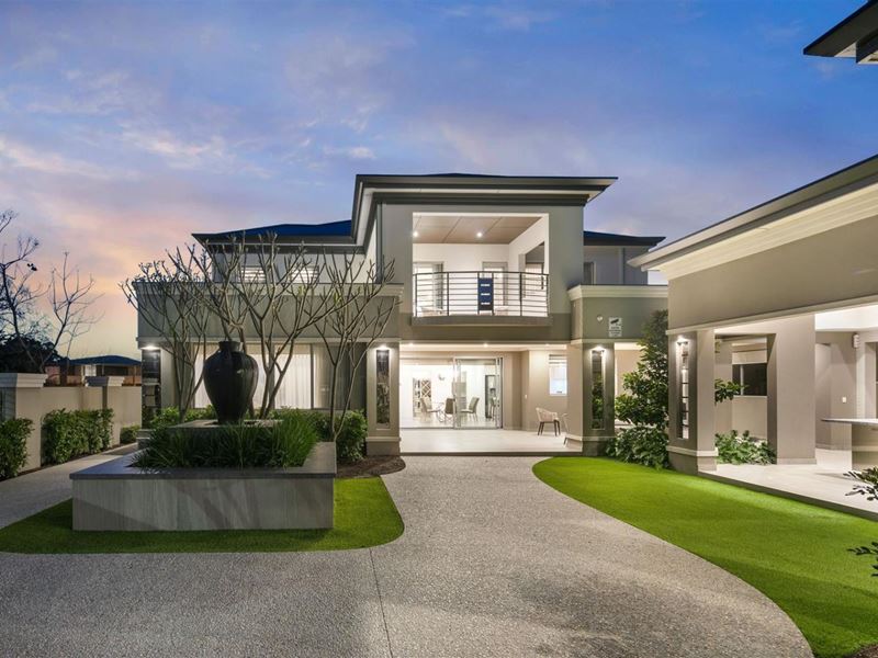 60 Ardross Street, Applecross