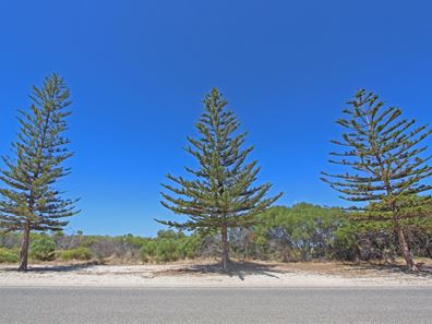 1093/16 Seaward Drive, Jurien Bay WA 6516