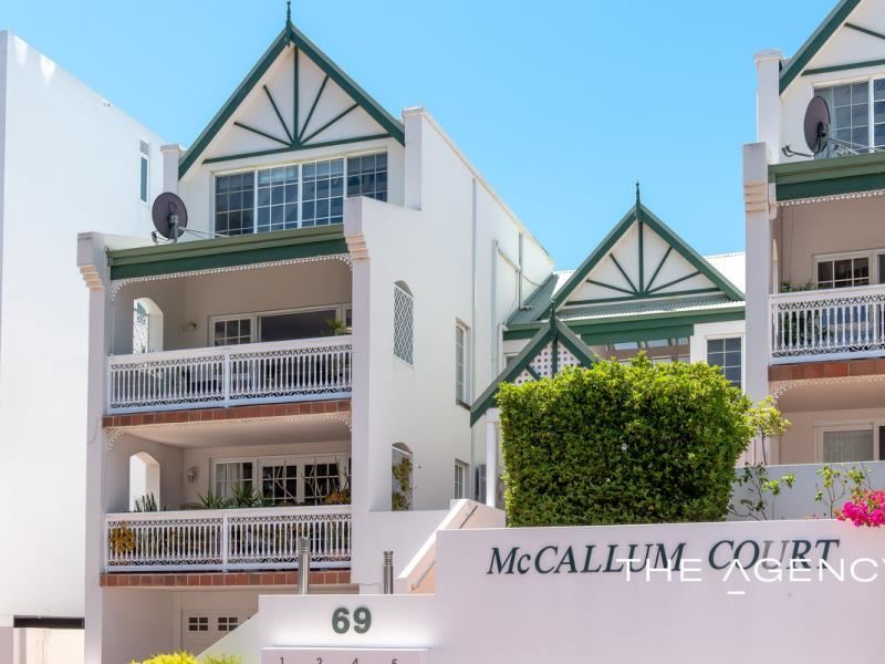 4/69 McCallum Lane, Victoria Park