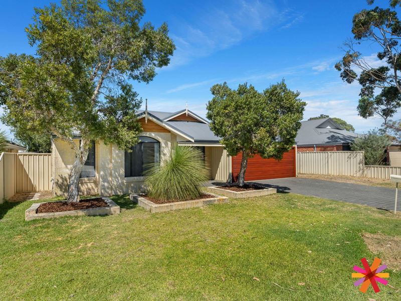 25 Silica Road, Wattle Grove