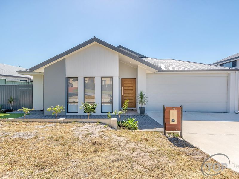 36 Morrison Way, Willetton