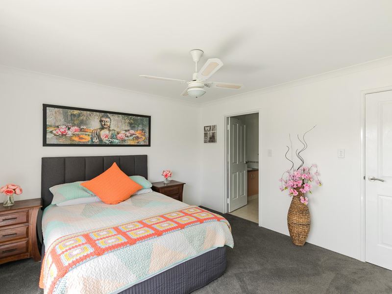 6 Regelia Way, Baldivis