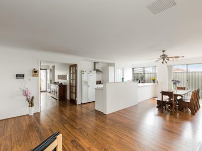 6 Regelia Way, Baldivis WA 6171