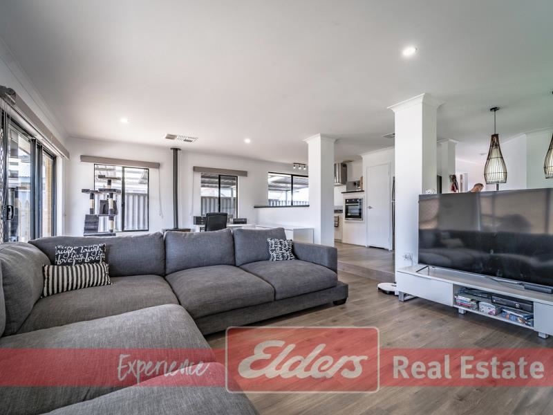 10 Caranja Court, Warnbro