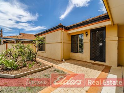 10 Caranja Court, Warnbro WA 6169