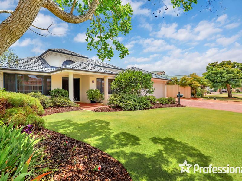 7 Tatton Turn, Canning Vale WA 6155