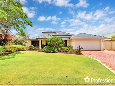7 Tatton Turn, Canning Vale WA 6155