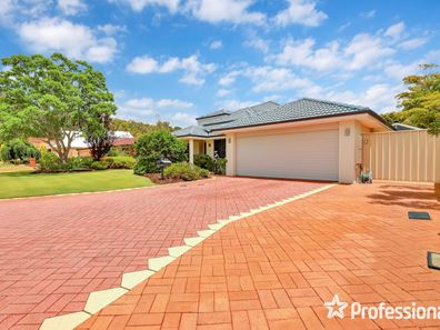 7 Tatton Turn, Canning Vale WA 6155