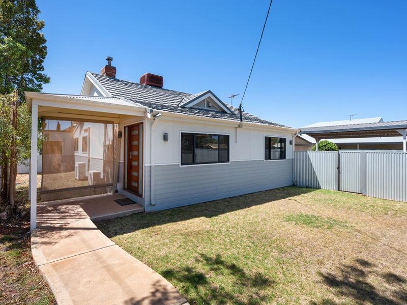 15 Whitlock Street, South Kalgoorlie