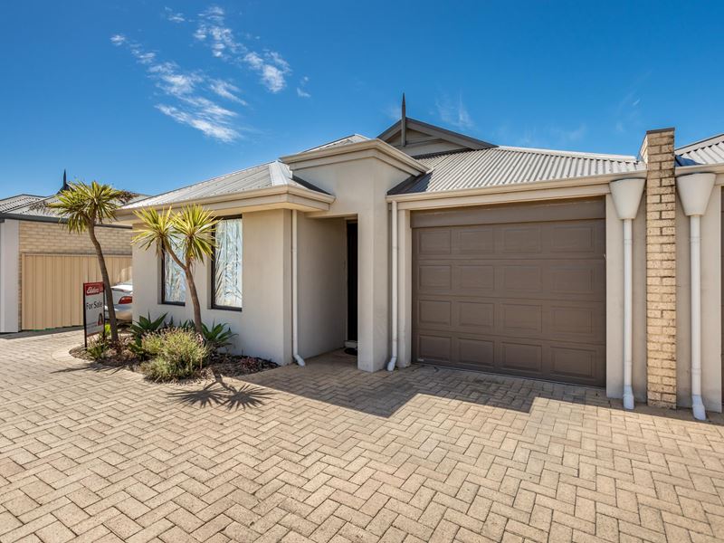 22B Stirton Court, South Bunbury