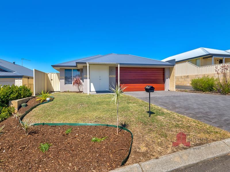 9/1 Heavenly Court, Australind WA 6233