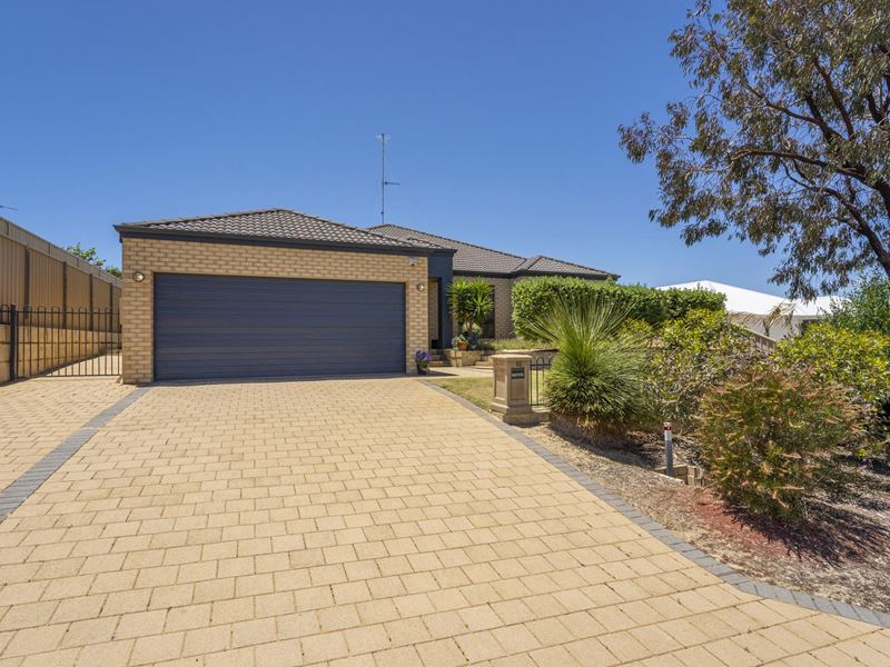 10 Albany Drive, Dawesville