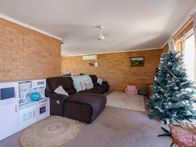 22 Pinyali Way, Waggrakine WA 6530