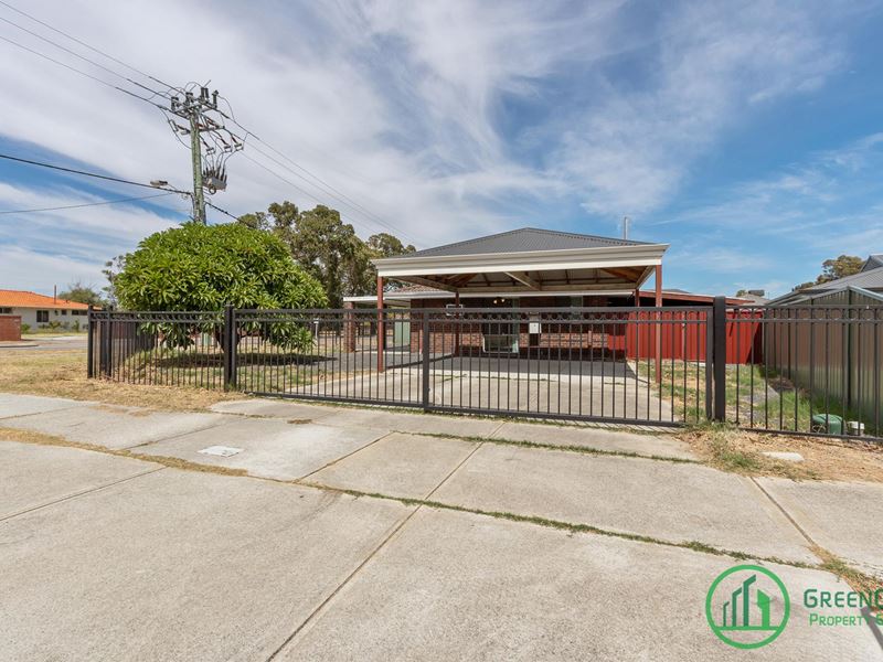 86B Gosnells Road West, Maddington