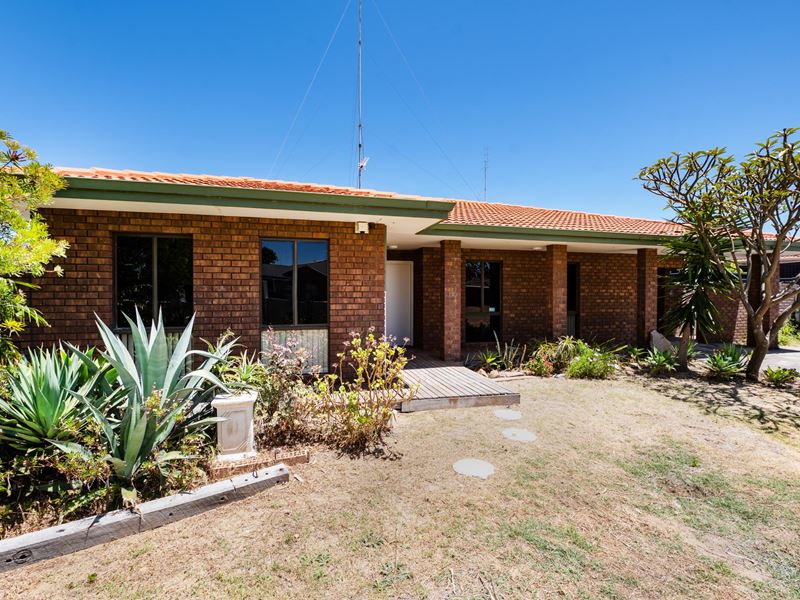 9 Cambridge Crescent, East Bunbury