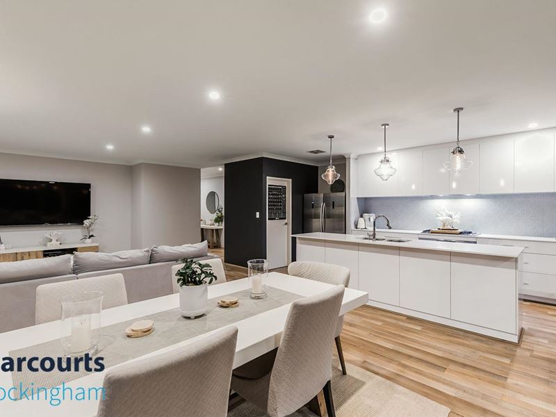 40 Enkindle Loop, Baldivis WA 6171