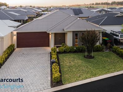 40 Enkindle Loop, Baldivis WA 6171