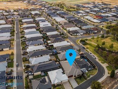 40 Enkindle Loop, Baldivis WA 6171