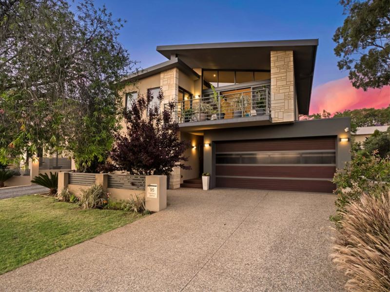 95 Fauntleroy Avenue, Ascot