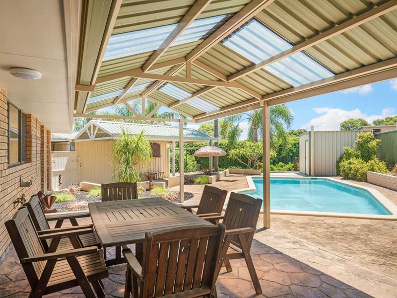 10 Bradley Court, Samson
