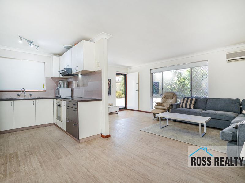 3/26 Grose Way, Noranda