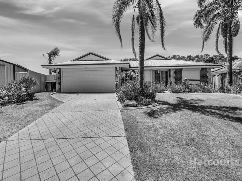 10 Augusta Mews, Meadow Springs