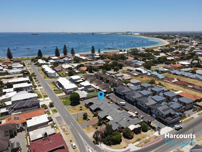 2/22 Bell Street, Rockingham