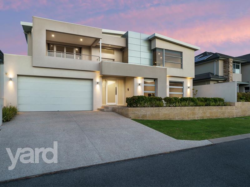 16 Hydaspe Vista, North Coogee WA 6163