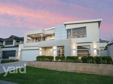 16 Hydaspe Vista, North Coogee WA 6163