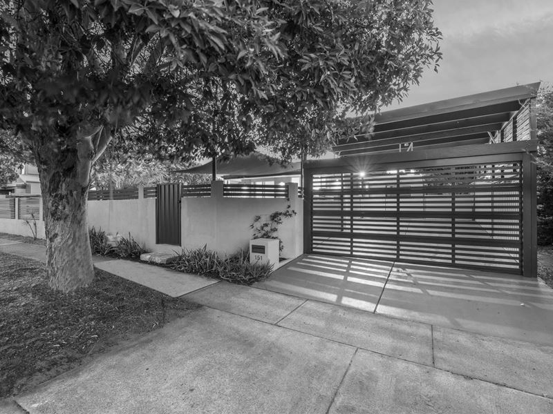 151 Ravenscar Street, Doubleview
