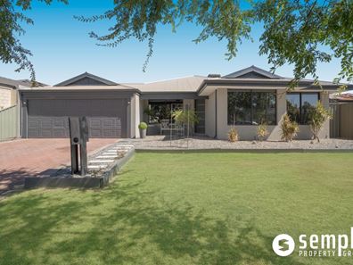 17 Jerrat Mews, Atwell WA 6164