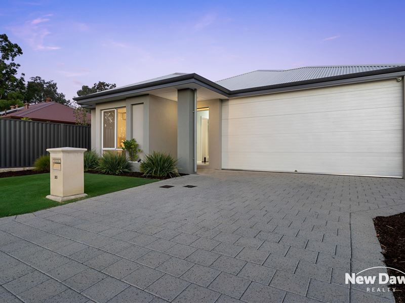 30 Kentmere Street, Aveley WA 6069