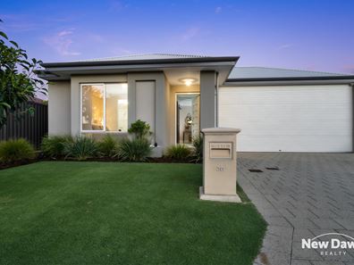 30 Kentmere Street, Aveley WA 6069