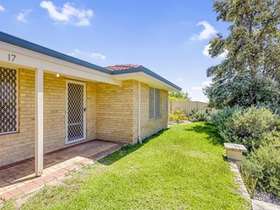 17 Ainsbury Parade, Clarkson WA 6030