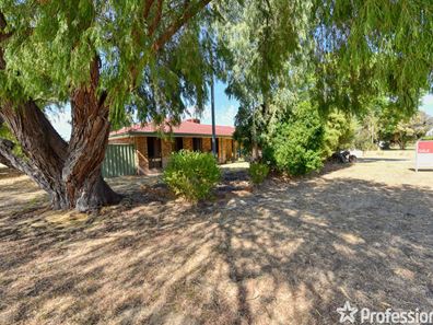 17 Okehampton Road, Warnbro WA 6169