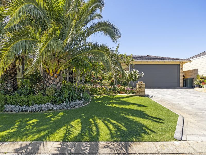 41 Kestrel Parade, Ballajura