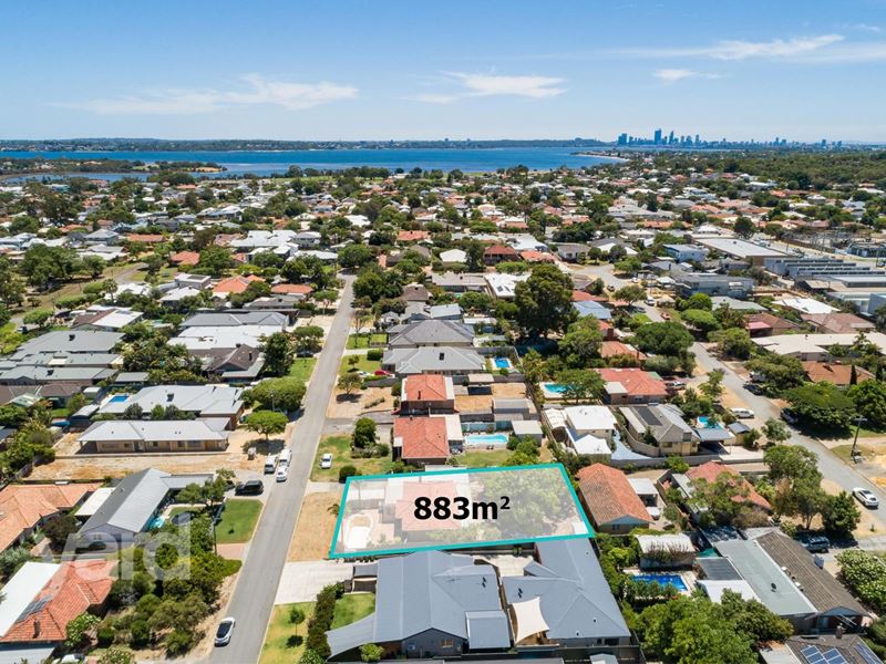 14 Schacht Court, Myaree