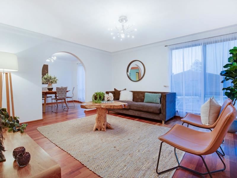 1/5 Swanbourne Street, Fremantle