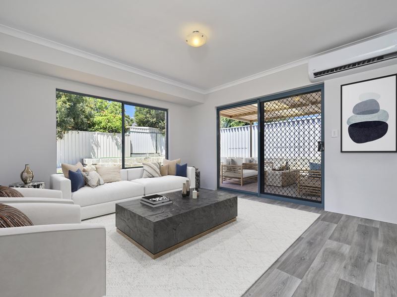 8 Barcoo Close, Sinagra