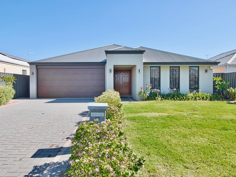 17 Dunning Street, Baldivis WA 6171