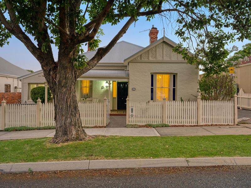 35 Alma Road, Mount Lawley