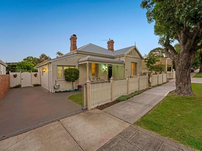 35 Alma Road, Mount Lawley WA 6050